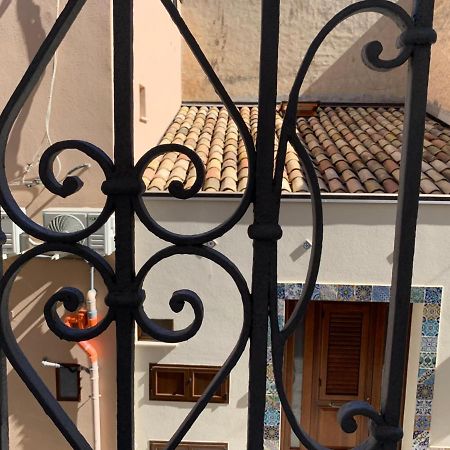 Casa Katrin & Casa Brigida Villa Castellammare del Golfo Kültér fotó