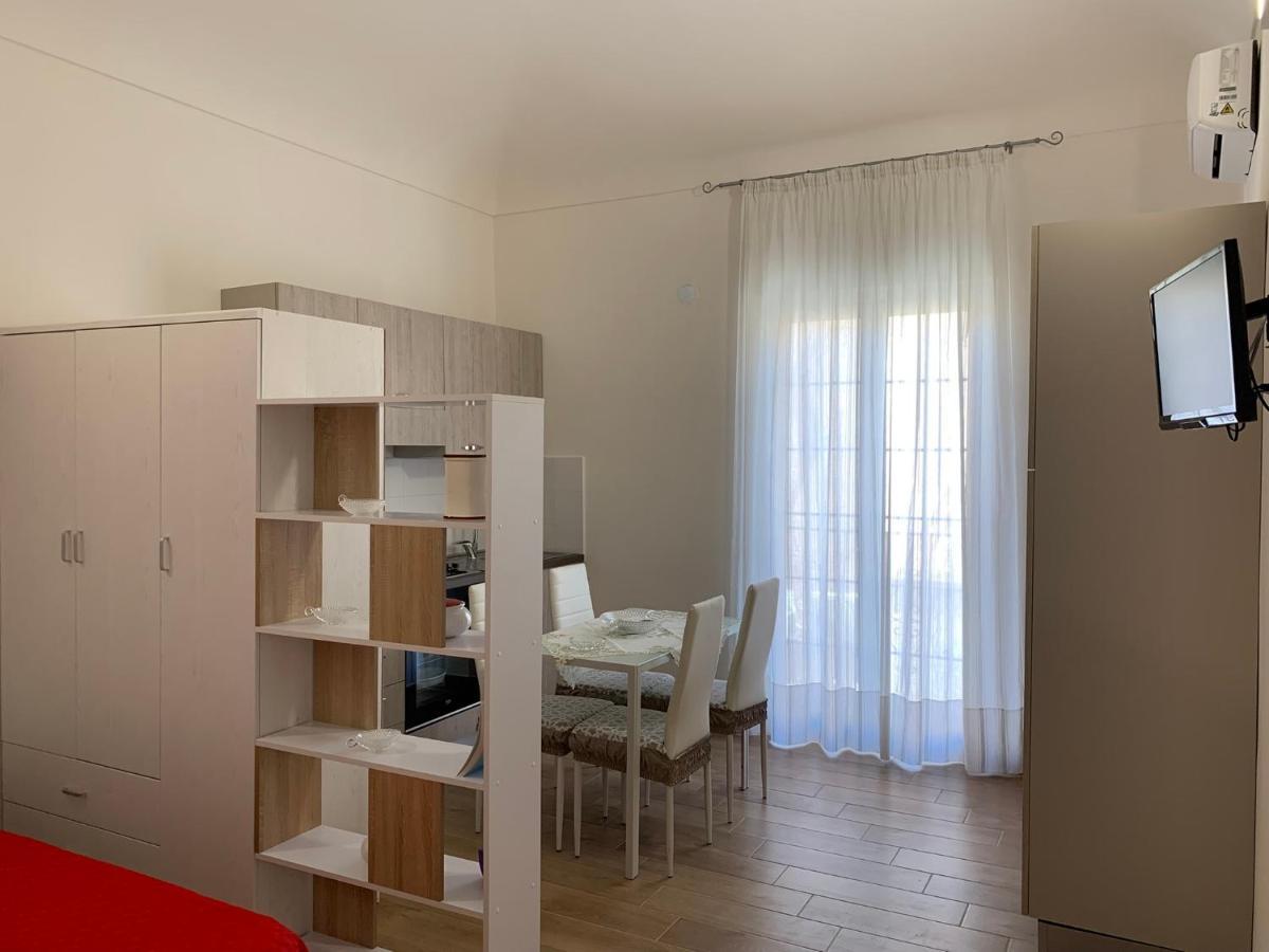 Casa Katrin & Casa Brigida Villa Castellammare del Golfo Kültér fotó
