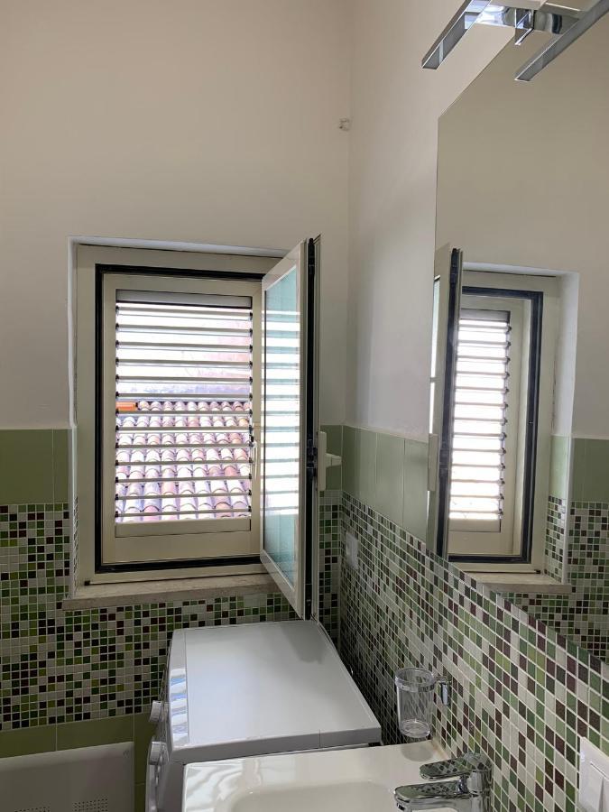 Casa Katrin & Casa Brigida Villa Castellammare del Golfo Kültér fotó