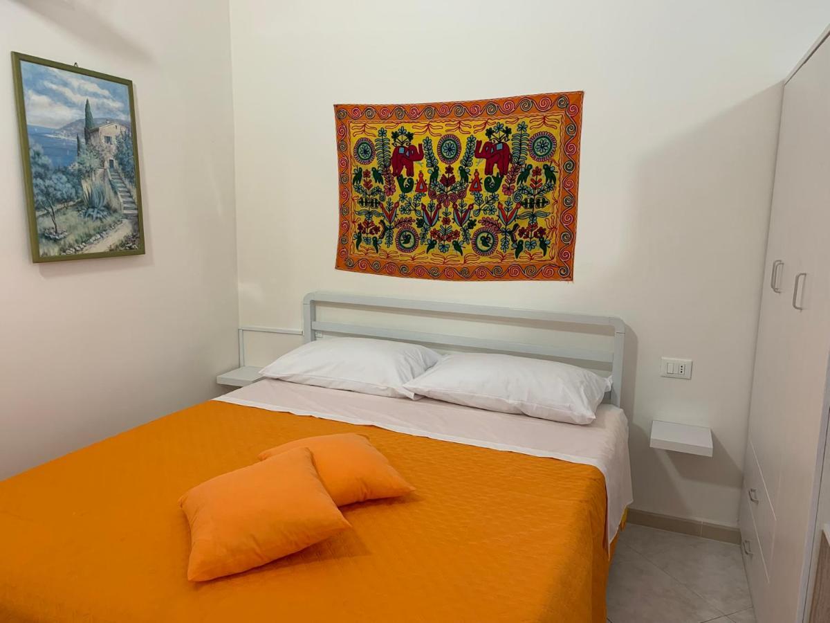 Casa Katrin & Casa Brigida Villa Castellammare del Golfo Kültér fotó