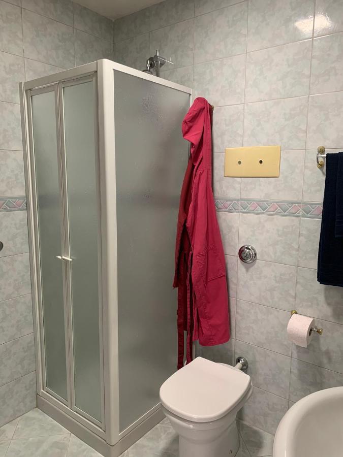 Casa Katrin & Casa Brigida Villa Castellammare del Golfo Kültér fotó