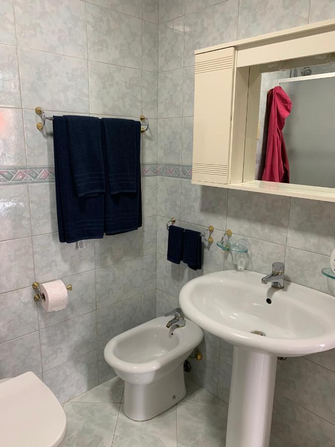 Casa Katrin & Casa Brigida Villa Castellammare del Golfo Kültér fotó