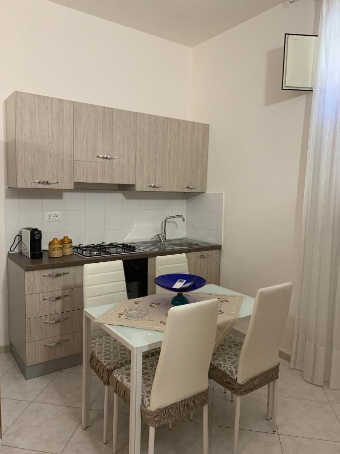 Casa Katrin & Casa Brigida Villa Castellammare del Golfo Kültér fotó
