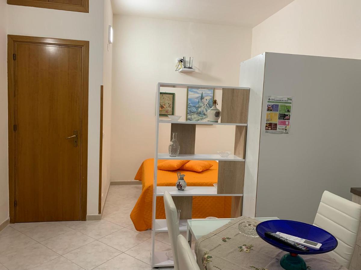 Casa Katrin & Casa Brigida Villa Castellammare del Golfo Kültér fotó