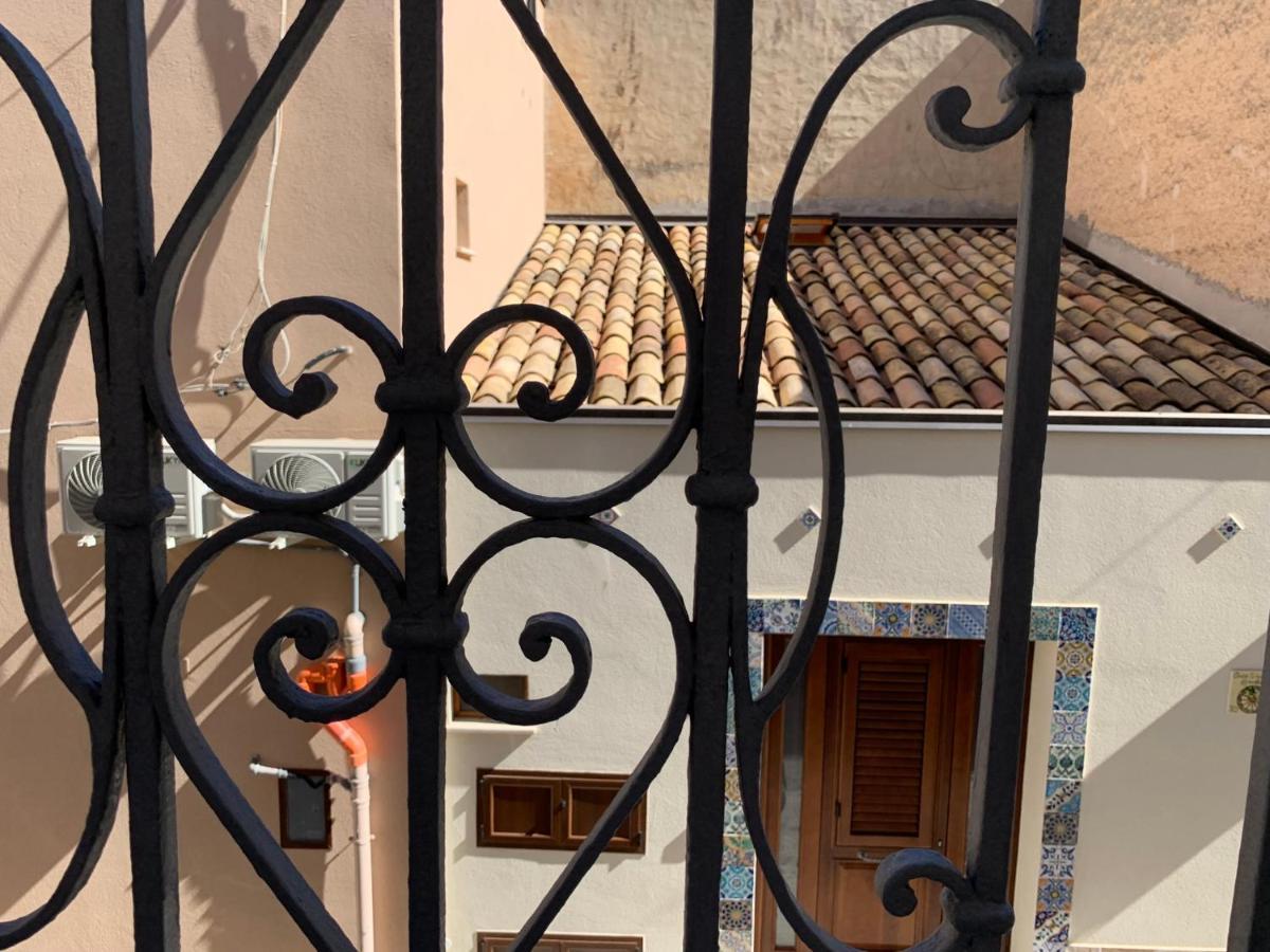 Casa Katrin & Casa Brigida Villa Castellammare del Golfo Kültér fotó