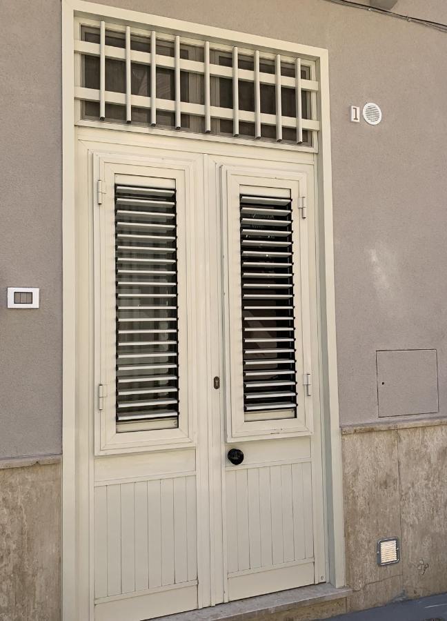 Casa Katrin & Casa Brigida Villa Castellammare del Golfo Kültér fotó