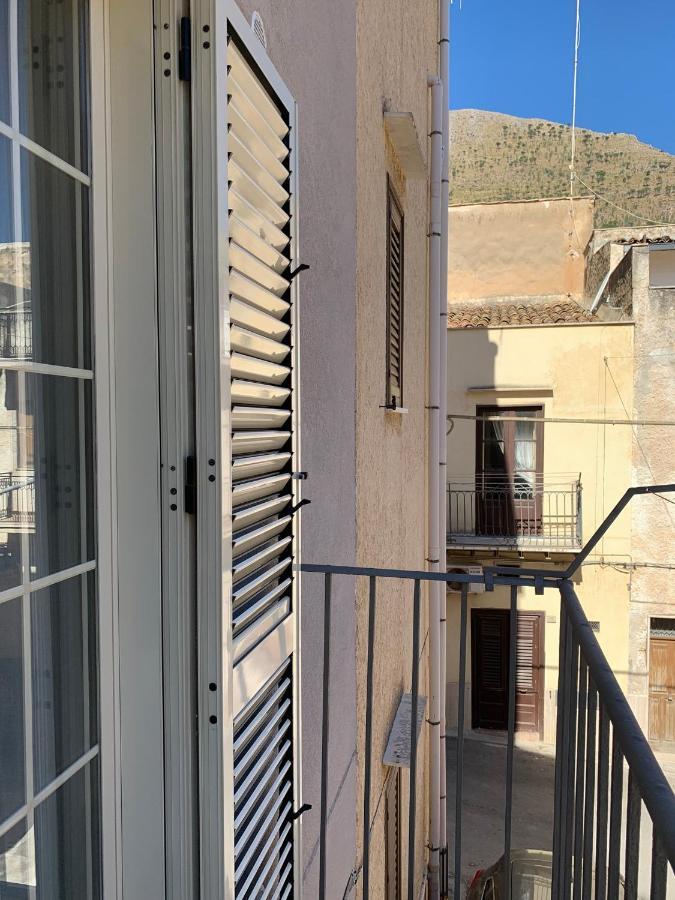 Casa Katrin & Casa Brigida Villa Castellammare del Golfo Kültér fotó